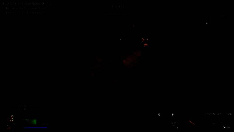 《鬼山魔音：爆发》游戏截图4