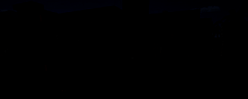 inZOI现代海滩别墅外观图