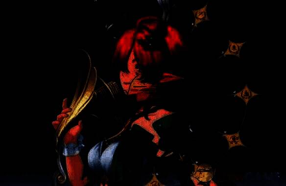 《鸣潮》夏空声骸及词条相关数据图