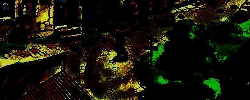 沙加未拓领域2复刻版相关画面