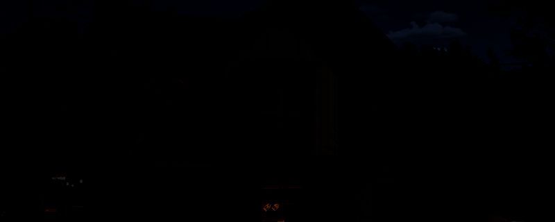 inZOI农舍风格别墅外观图