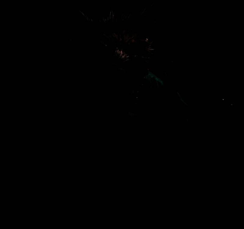 《黑神话:悟空》艺术设定图