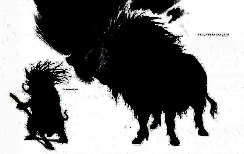 《黑神话:悟空》艺术设定图