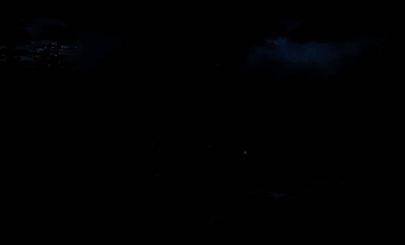 《黑神话:悟空》艺术设定图