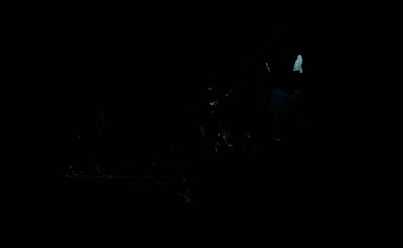 《黑神话:悟空》艺术设定图