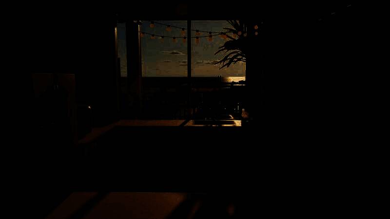 inZOI经典海滨别墅使用教程图7