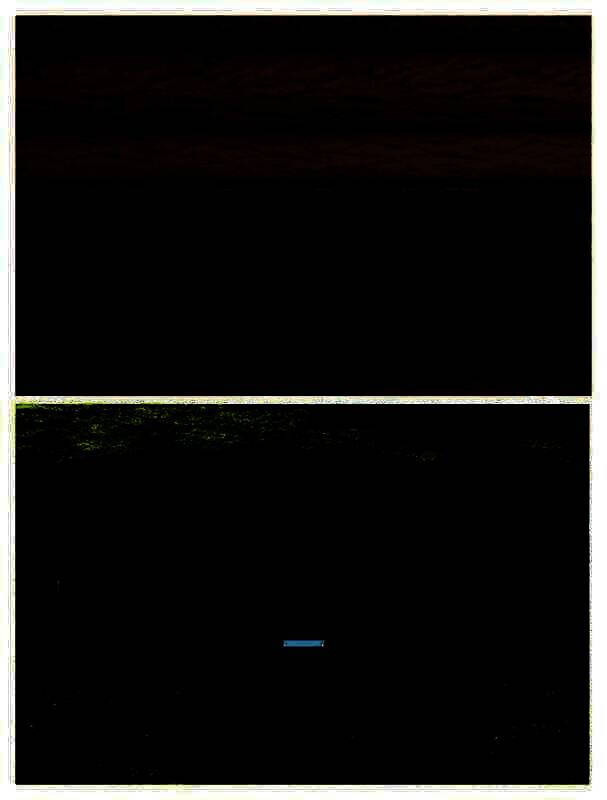 用饰品开柜子拿铁锹的画面