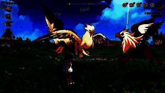 洛克王国相关图片5