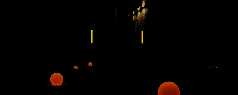 inZOI现代豪华双层别墅外观图