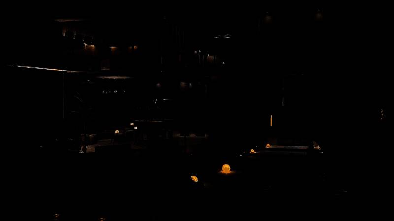 inZOI现代豪华双层别墅使用教程图1