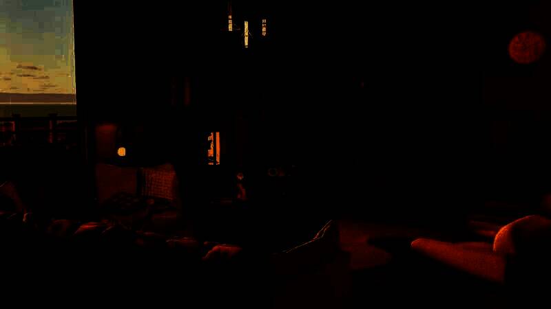 《inZOI》现代海滨别墅使用教程图2