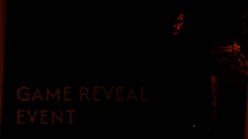 《黎明行者之血》游戏相关画面