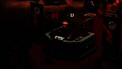 博物馆售票亭画面