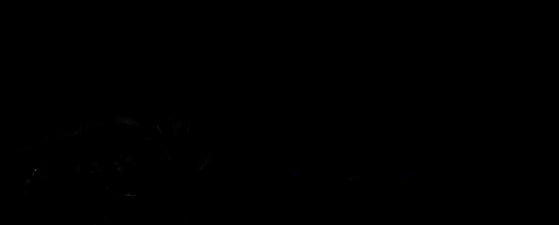 《剑灵2》世界副本中玩家战斗场景