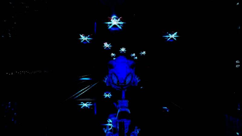 《索尼克×夏特 世代重启》相关宣传图4