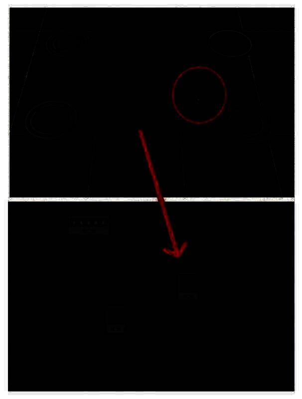 根据凳面图案打开柜子获得红宝石并换取玫瑰