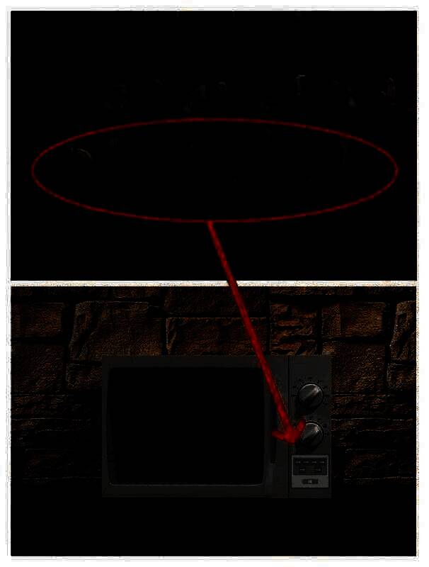 根据杯子把手位置打开烤箱获得木屑