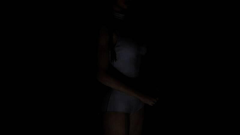 inZOI镂空连体泳衣使用教程图4