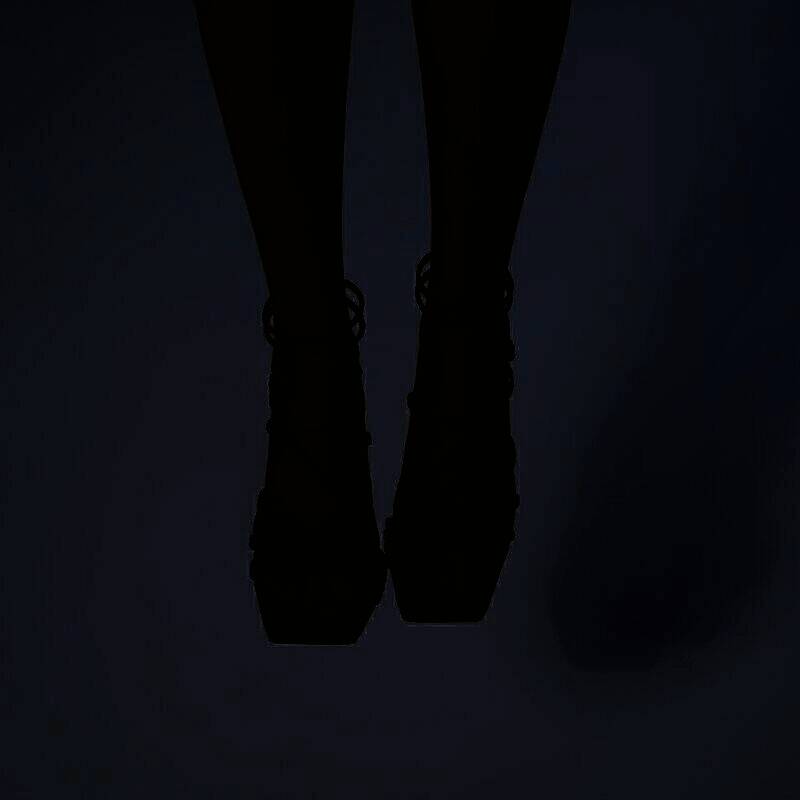 《inZOI》蝴蝶结高跟凉鞋使用教程图2