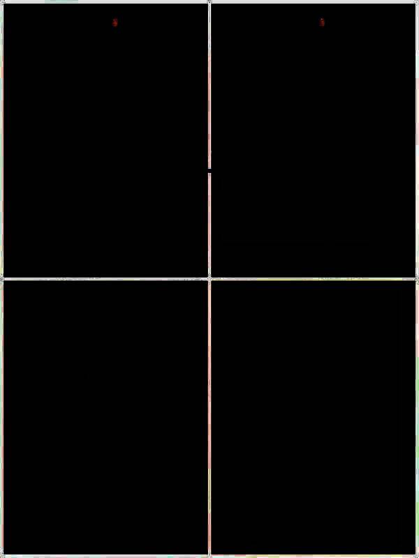 根据形状调整门上密码锁