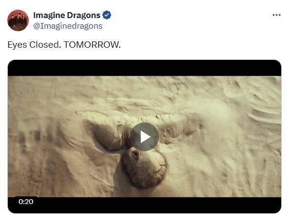 X账号贴文图片2