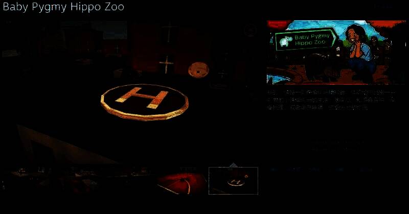 游戏相关宣传图片