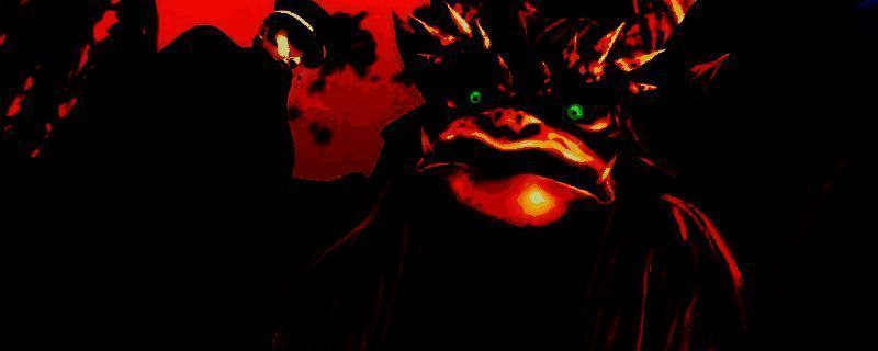 《恶魔召唤师 葛叶雷道 复刻版:超力兵团奇谭》相关图片1