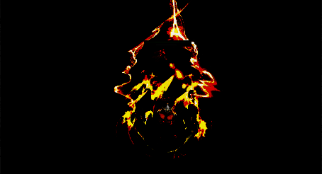 《武玄封天3》终极对决画面