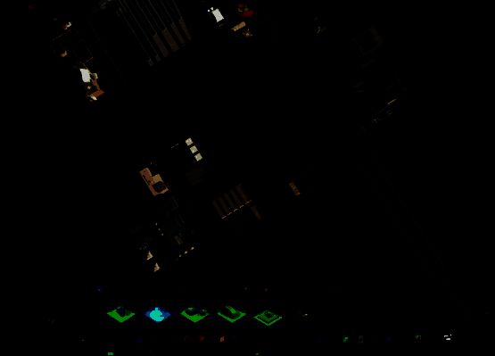 都市天际线游戏画面