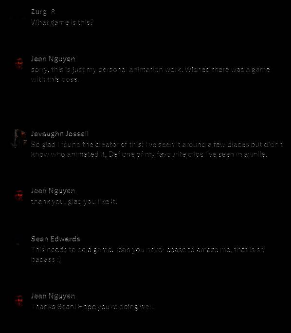 恐龙耍剑动画相关画面2