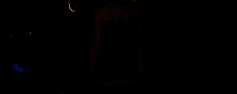 《inZOI》春天游玩套装展示图