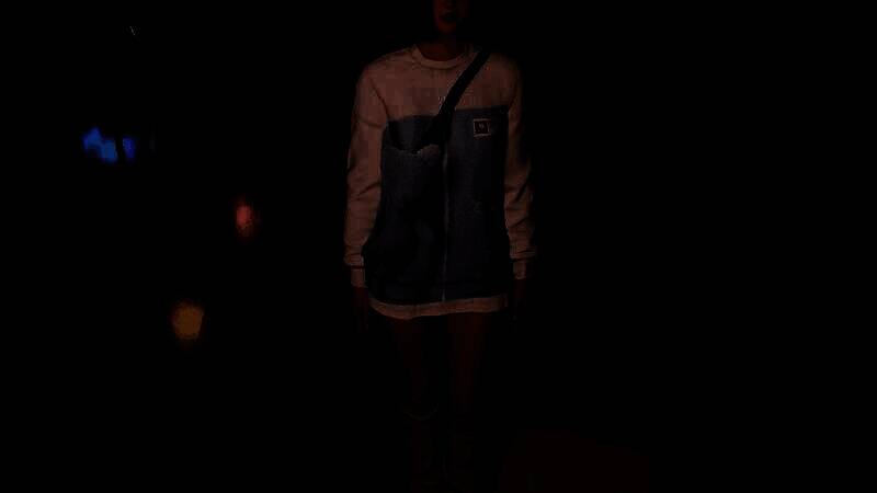 《inZOI》春天游玩套装使用教程图1