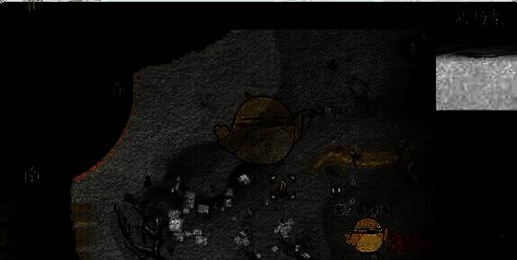 胡杨集传送点画面