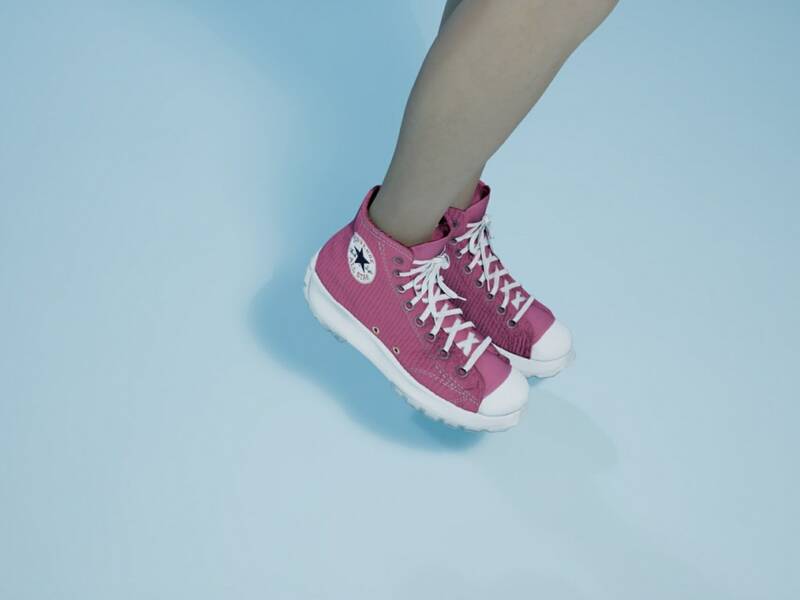 《inZOI》匡威粉色高帮鞋使用教程图4
