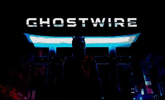 幽灵线：东京游戏配图