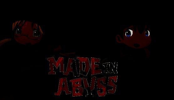 来自深渊 朝向黑暗的双星游戏配图