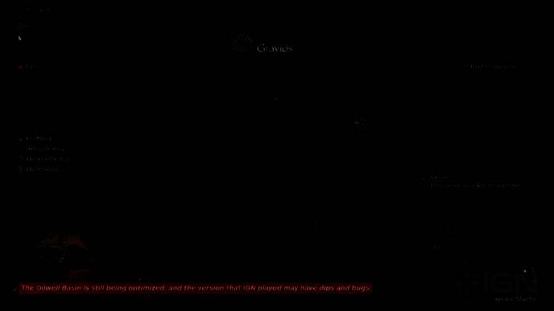 《怪物猎人：荒野》相关画面