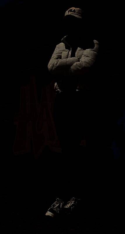 《inZOI》白色羽绒外套使用教程图5