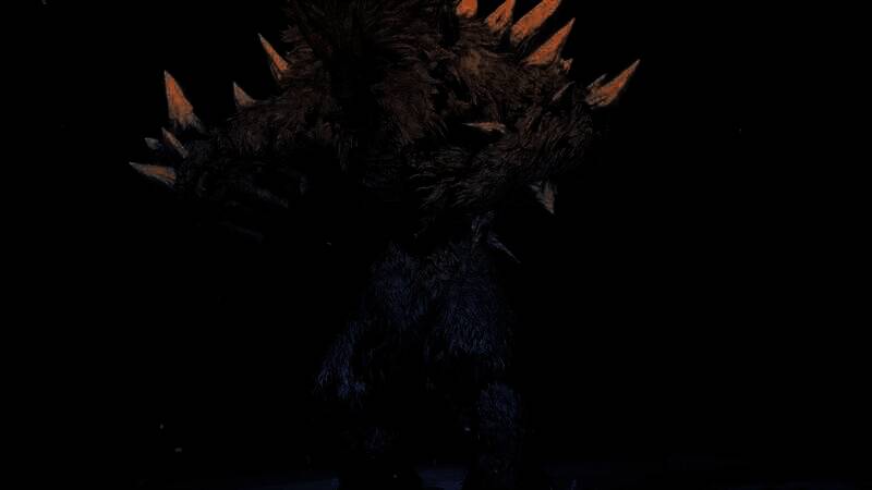 《第一狂战士：卡赞》视频截图3