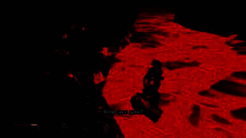 《上古卷轴4》相关游戏画面