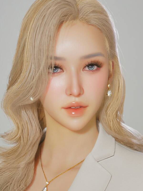 《inZOI》捏脸使用教程图