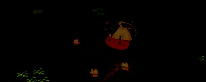 牧场物语风之繁华集市相关图片1