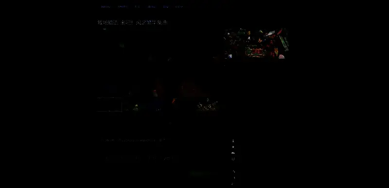 牧场物语风之繁华集市相关图片2