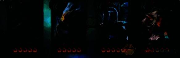 狂暴之魂相关图片