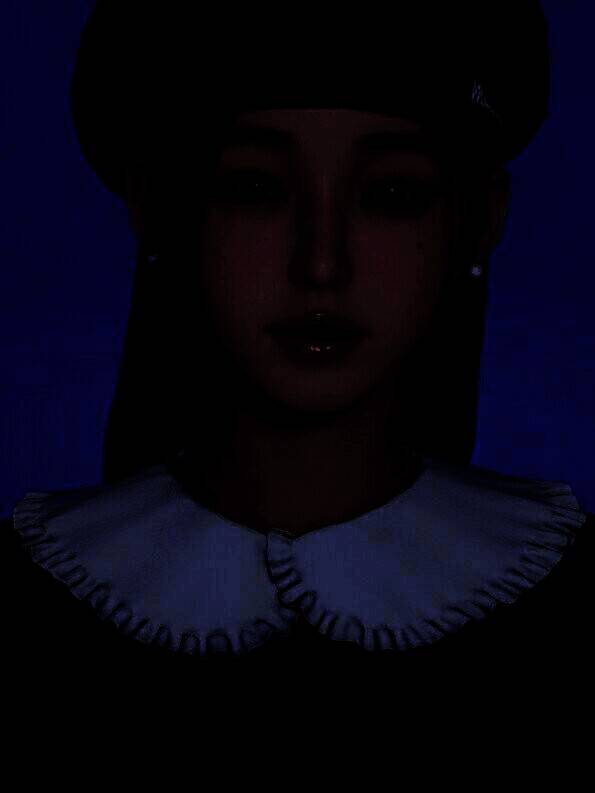 inZOI练习生少女捏脸使用教程图3