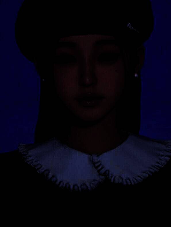 inZOI练习生少女捏脸使用教程图5