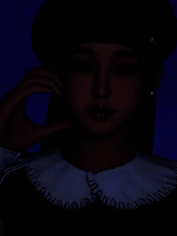 inZOI练习生少女捏脸使用教程图6