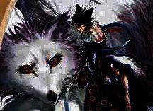 山海经异兽录相关画面