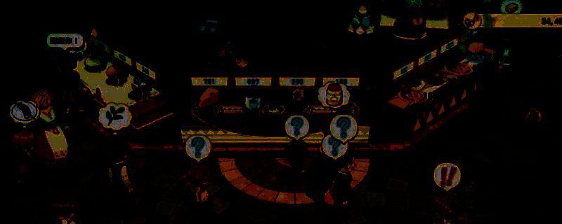 牧场物语风之繁华集市相关图片