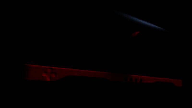 Switch 2右侧Joy - Con手柄展示图